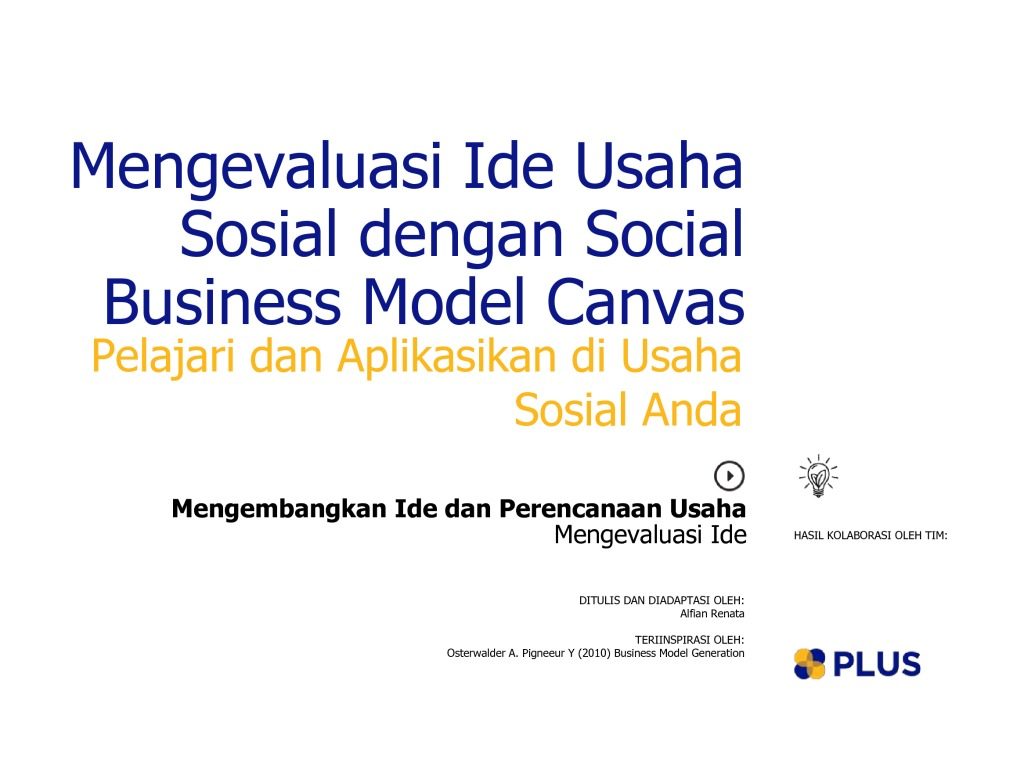 Learnings Archive - Page 12 of 16 - PLUS  Platform Usaha 