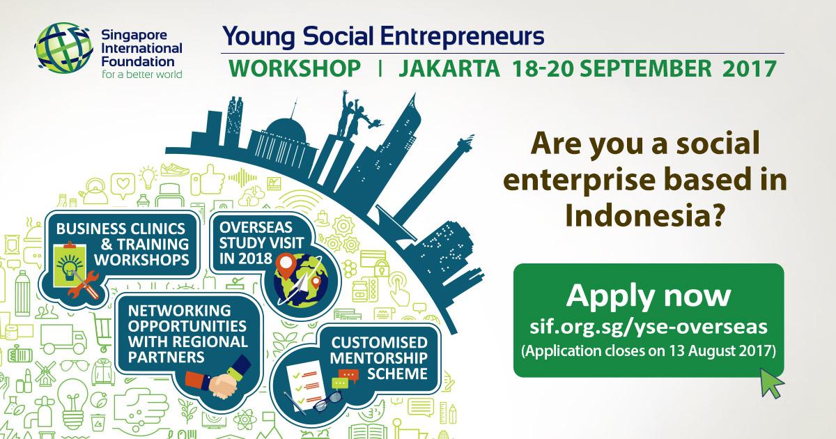 Social younger