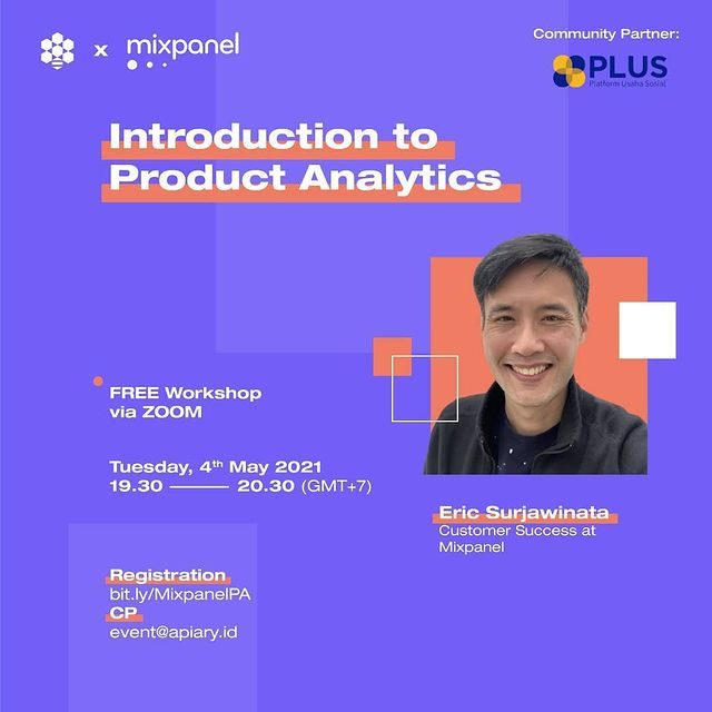 Plus Platform Usaha Sosial